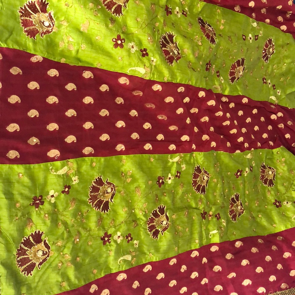 Sari